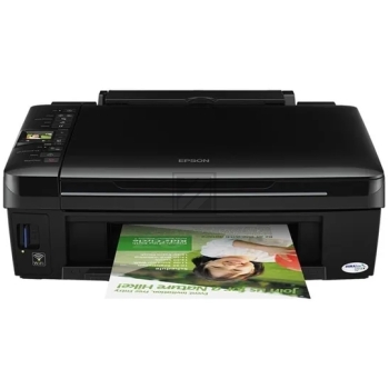 Stylus SX 420 W