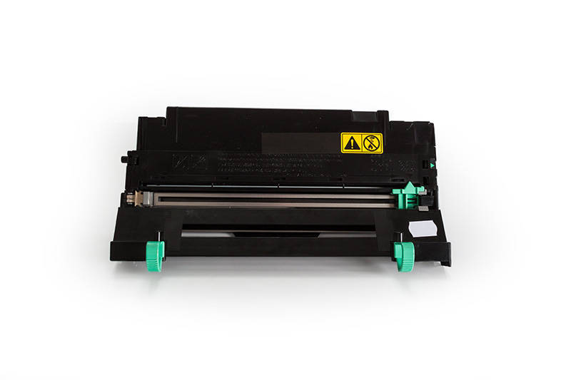 Kompatibel zu Kyocera 302LZ93060 / DK170 / Bildtrommel Black