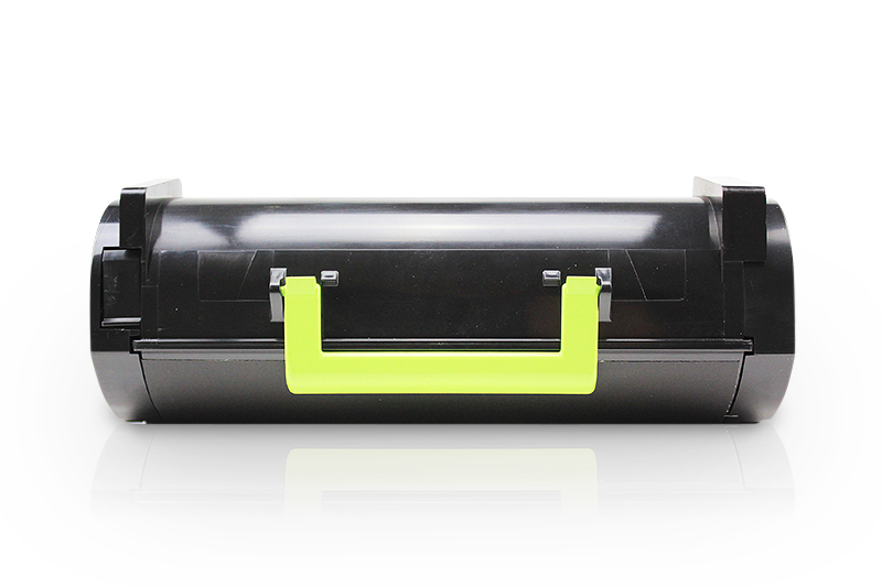 Kompatibel zu Lexmark 50F2U00 / 502U Toner Black