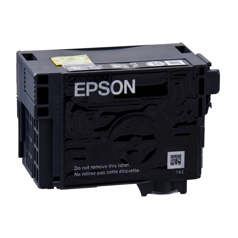 Epson 27 XL / C13T27114012 Tinte Black