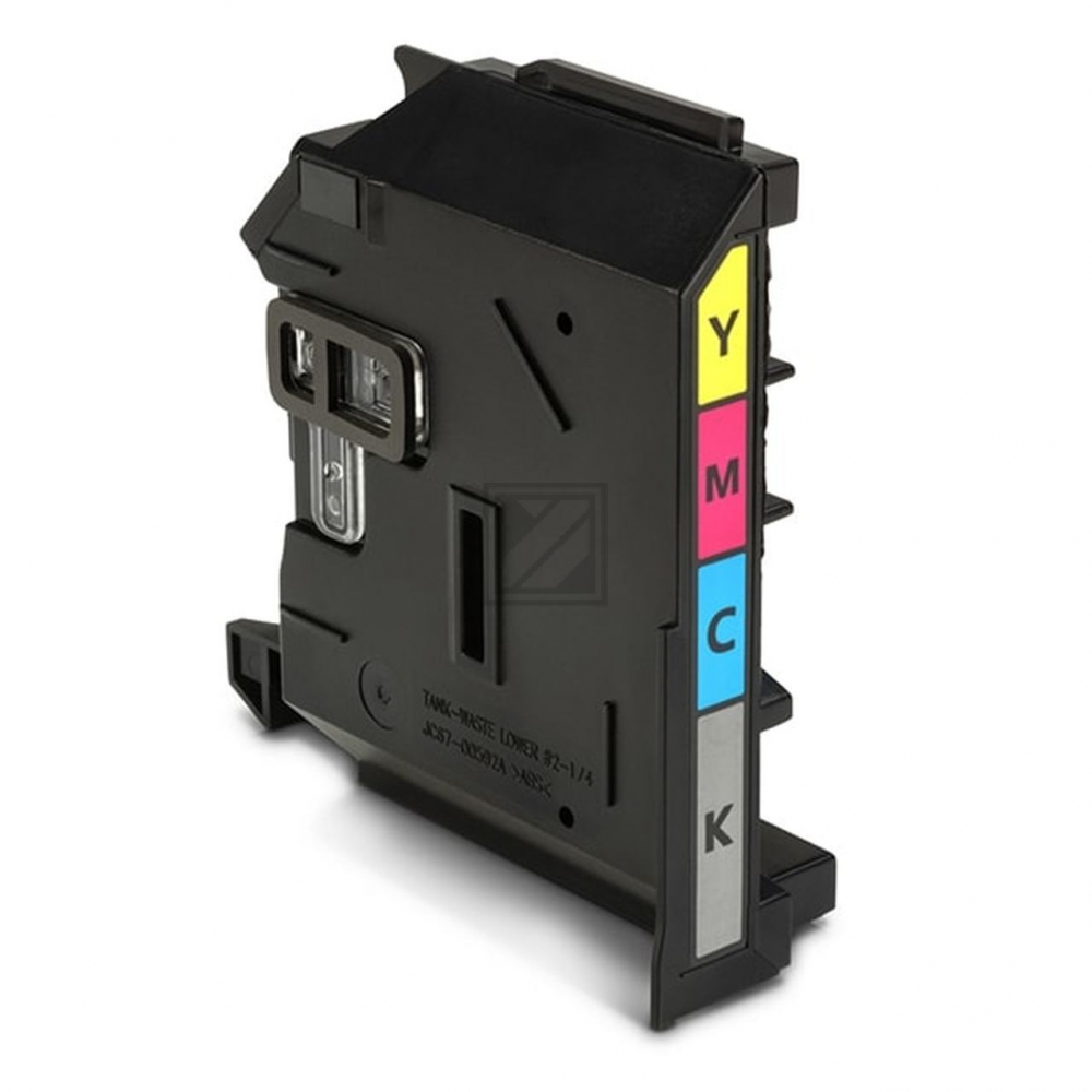 HP Resttonerbehälter (5KZ38A)