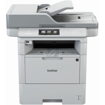 DCP-L 6600 DW (G1)