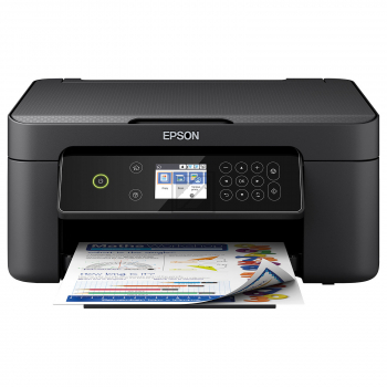 Expression Home XP-4150