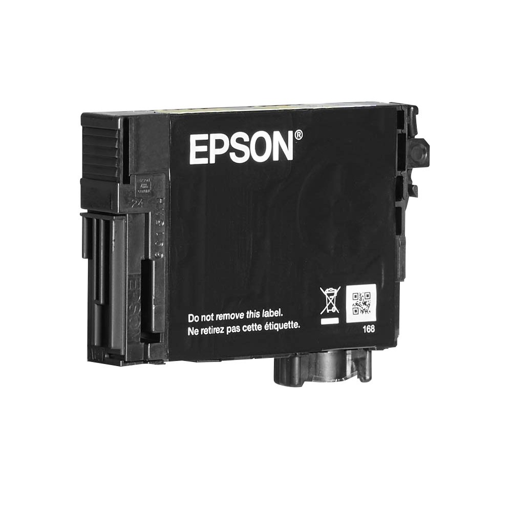 Epson 34 XL / C13T34744010 Tinte Yellow