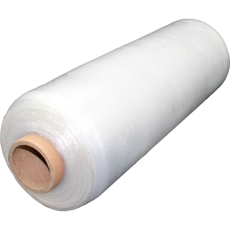 Stretchplus Stretchfolie 11,0 µm 600,0 m x 40,0 cm, 1 Rolle