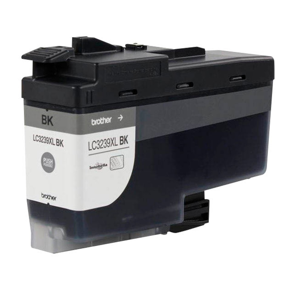 Brother LC-3239 XL Tinte Black