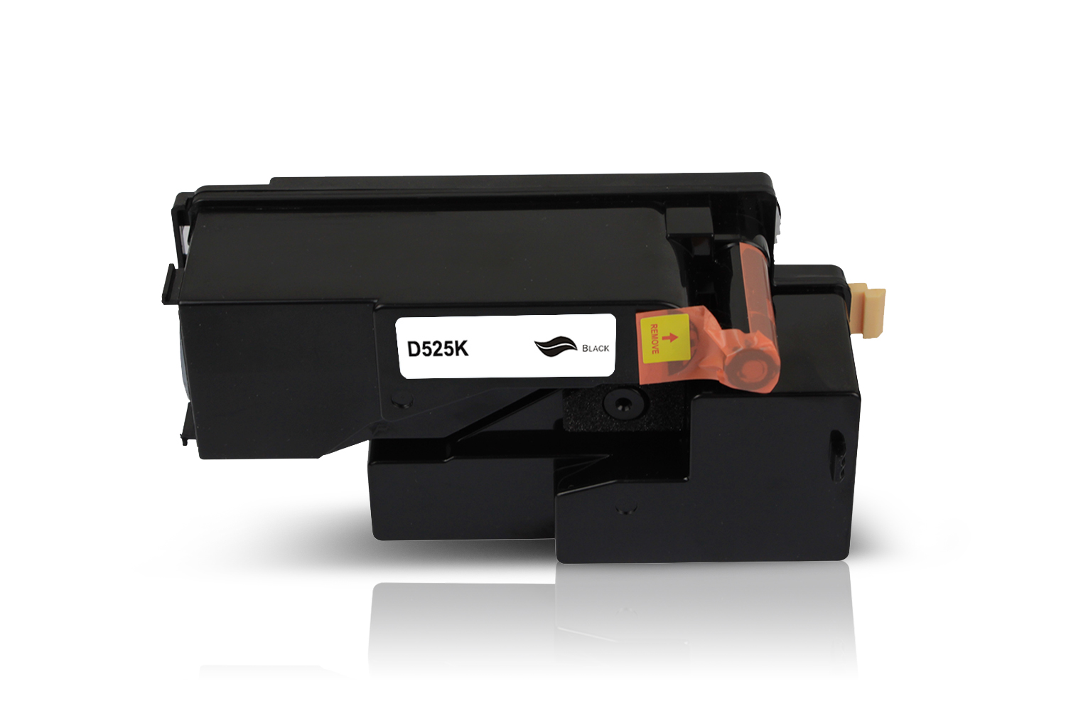 Kompatibel zu Dell 593-BBLN / H3M8P Toner Black