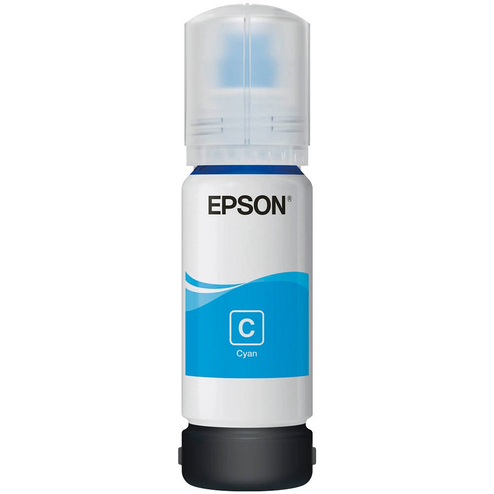 Epson 113 / C13T06B240 Nachfüll-Tinte Cyan 70 ml