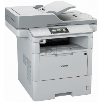MFC-L 6800