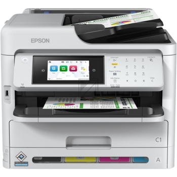 Workforce Pro WF-C 5890 DWF