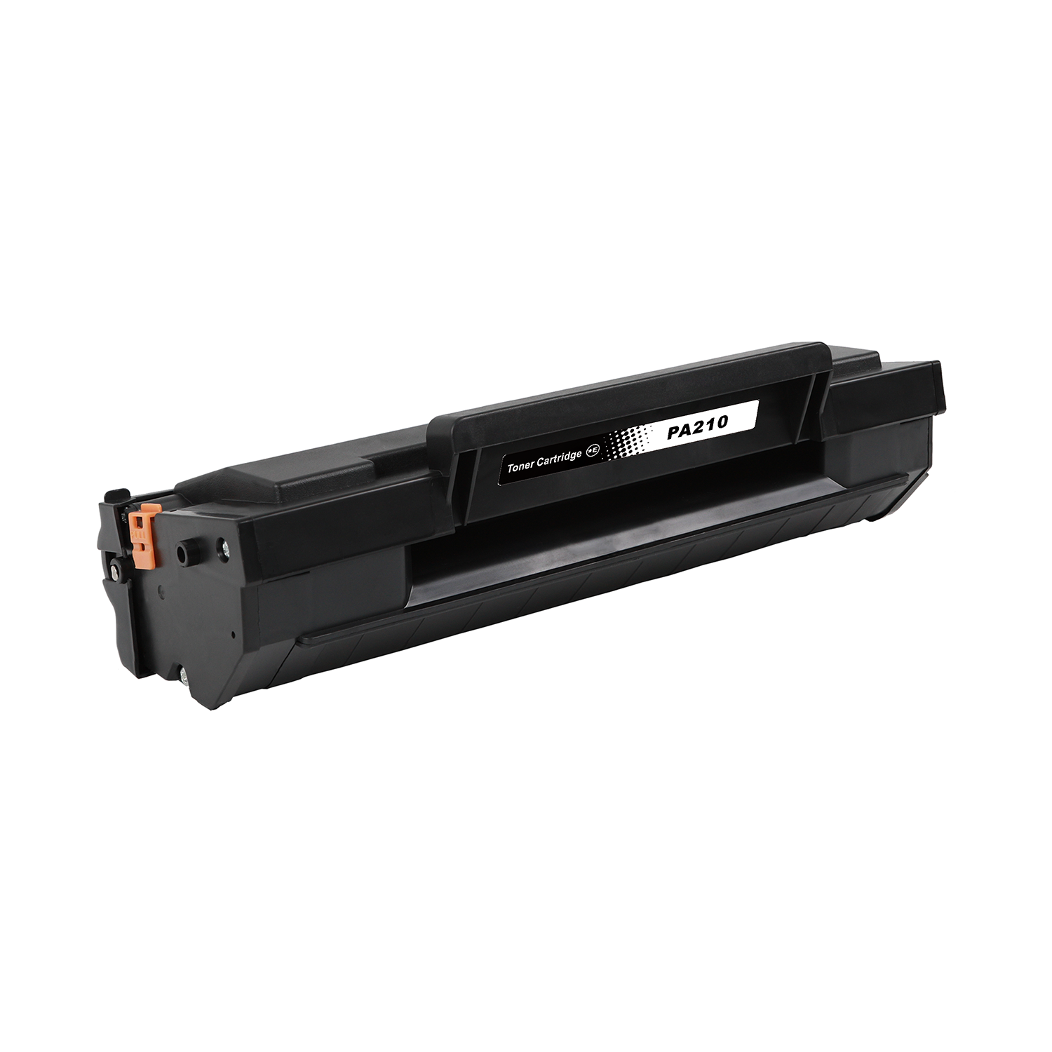 Tonerversum Toner-Kit schwarz SC (TV108924) ersetzt PA-210