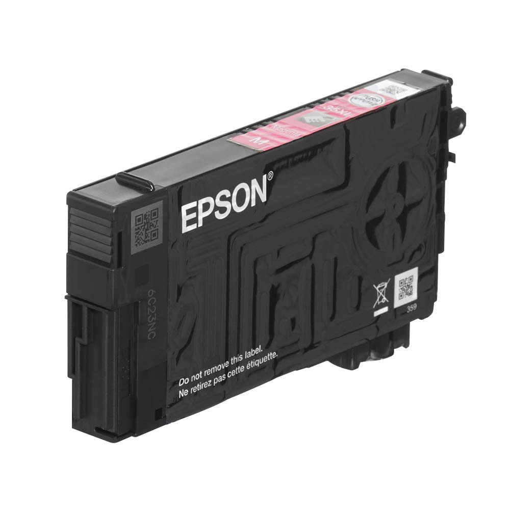 Epson Tintenpatrone magenta HC (C13T35934010, 35XL)