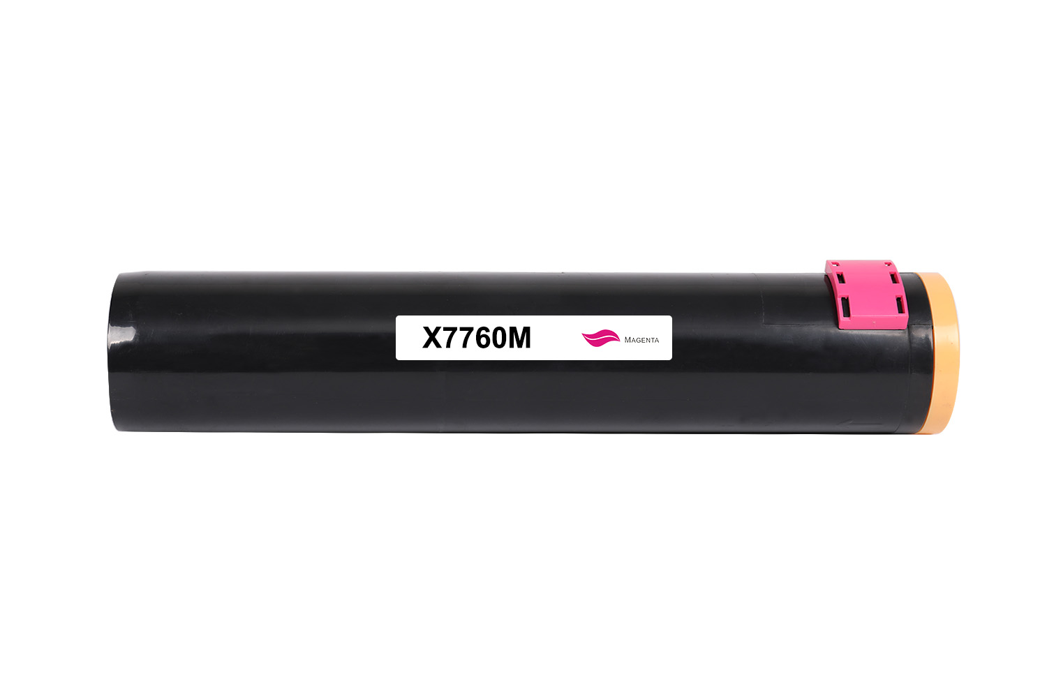 Kompatibel zu Xerox 106R01161 / Phaser 7760 Toner Magenta