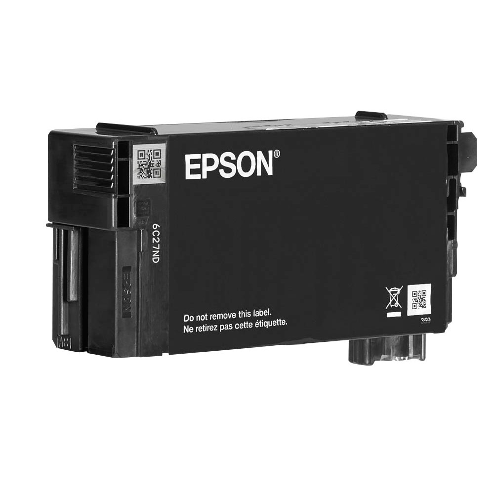 Epson Tintenpatrone schwarz HC (C13T35914010, 35XL)