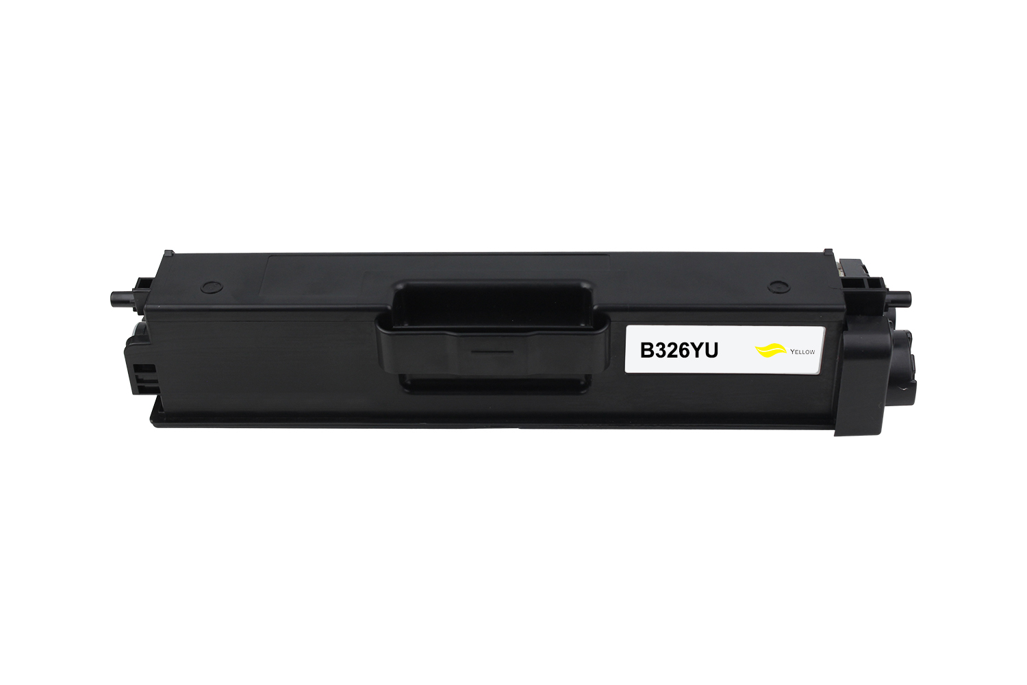 Kompatibel zu Brother TN-326Y Toner Yellow
