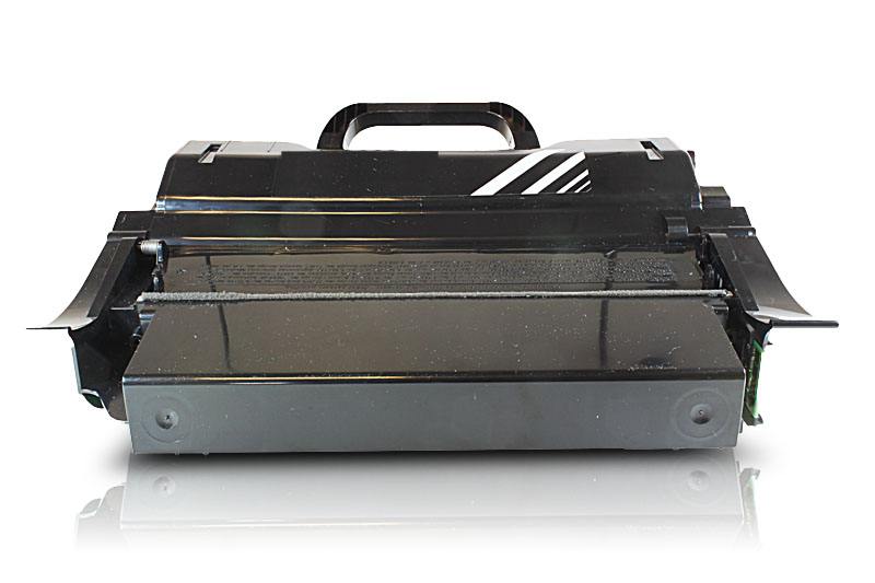 Kompatibel zu Lexmark 0T650H31E / 0T650H11E Toner Black