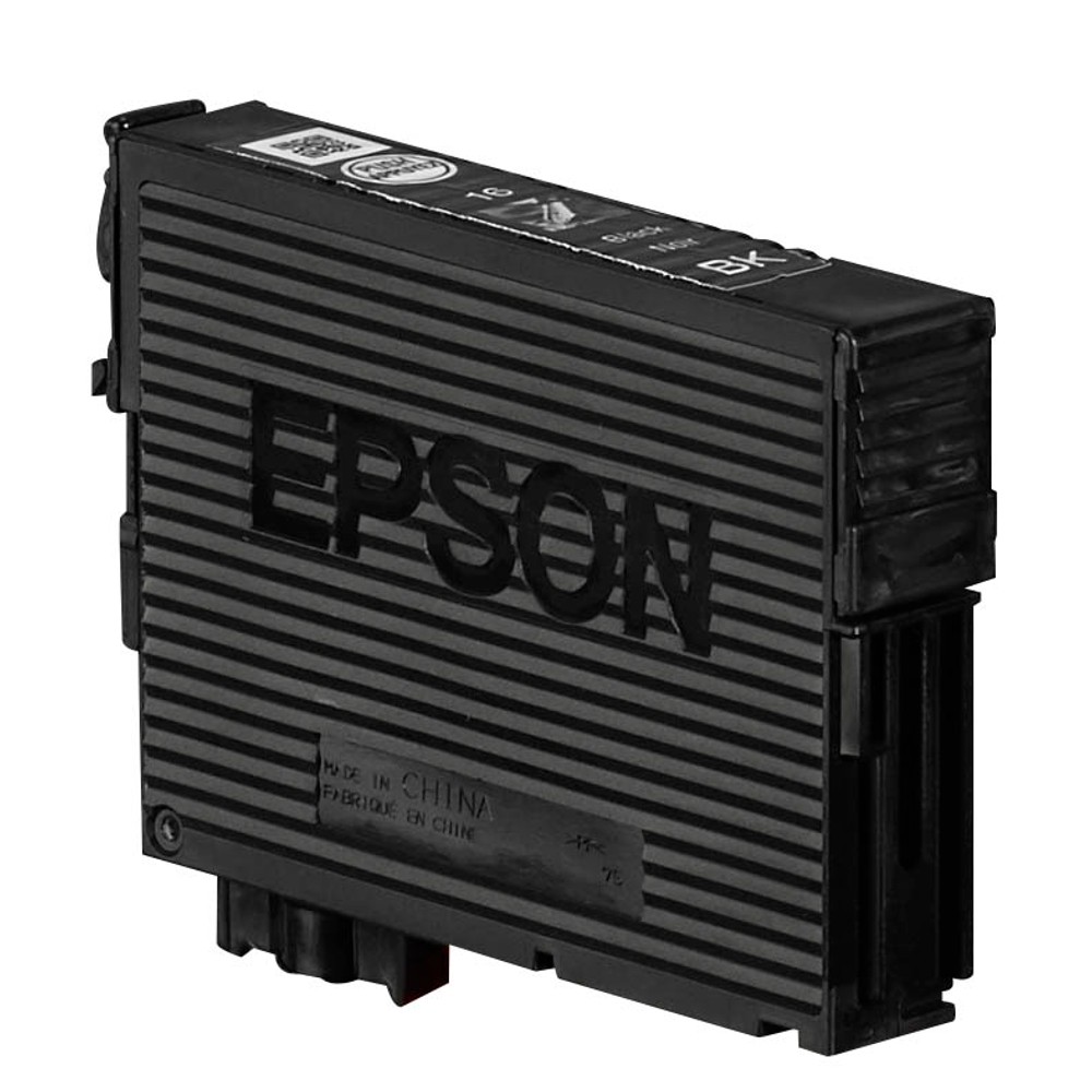 Epson 16 / C13T16214012 Tinte Black