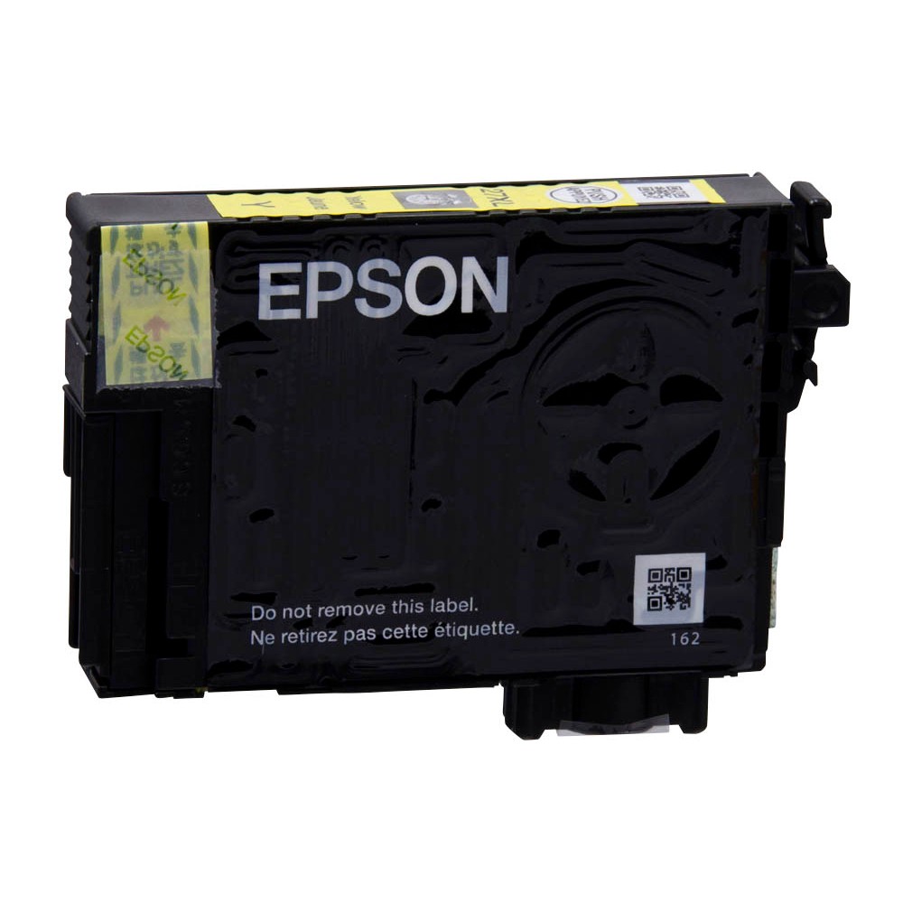 Epson 27 XL / C13T27144012 Tinte Yellow