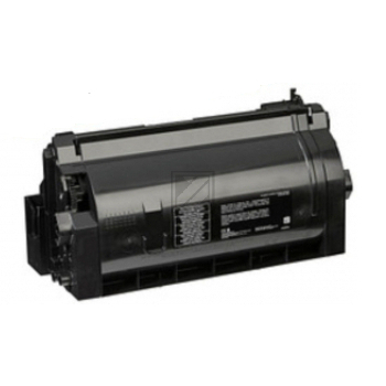 Sharp Toner-Kit schwarz (MX-B70T)