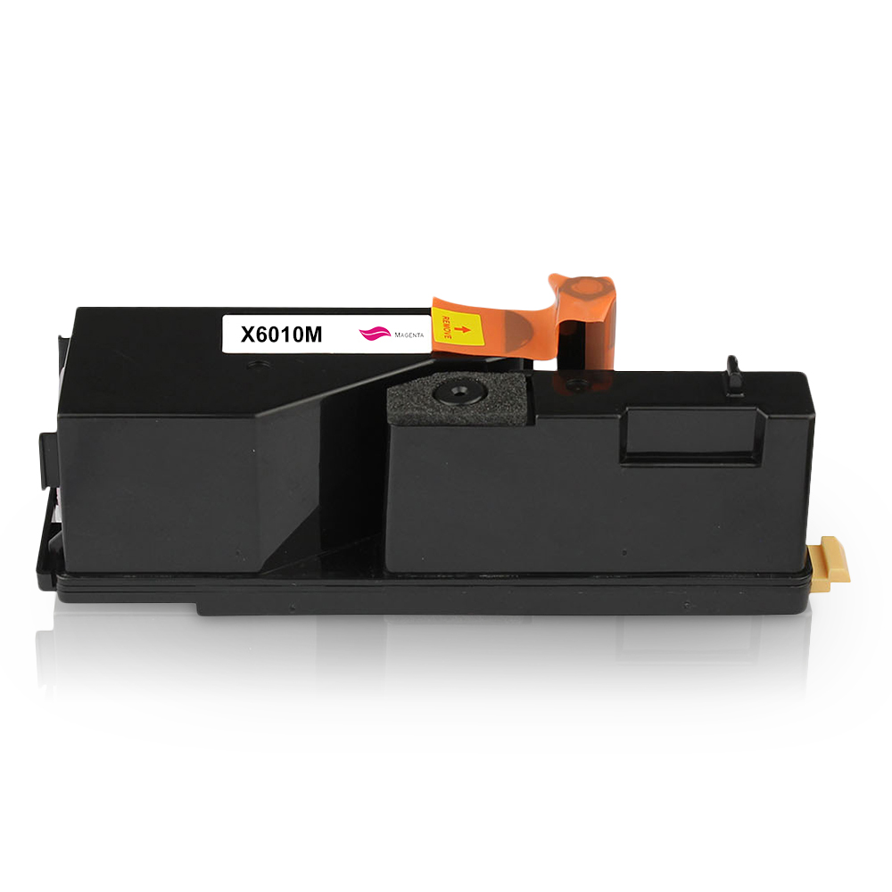 Tonerversum Toner-Kit magenta (TV104647) ersetzt 106R01628