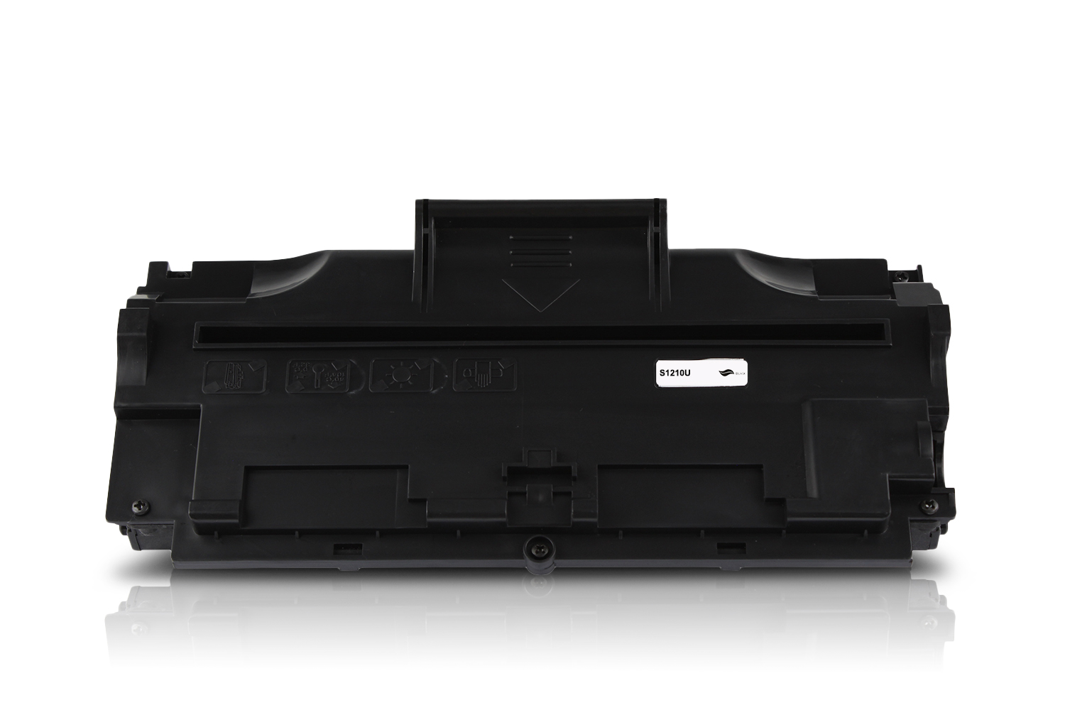 Kompatibel zu Samsung ML-1210D3 Toner Black