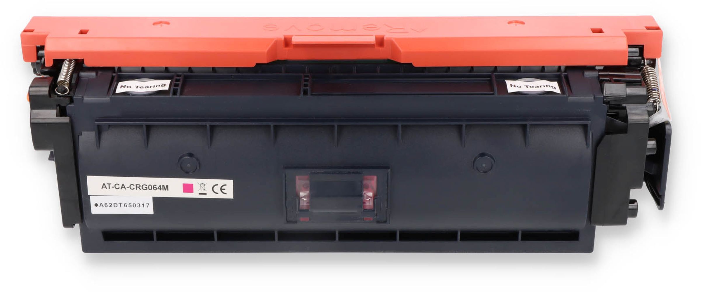 Alternativ zu Canon 064 / 4933C001 Toner Magenta