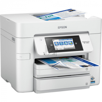 Workforce Pro WF-C 4810