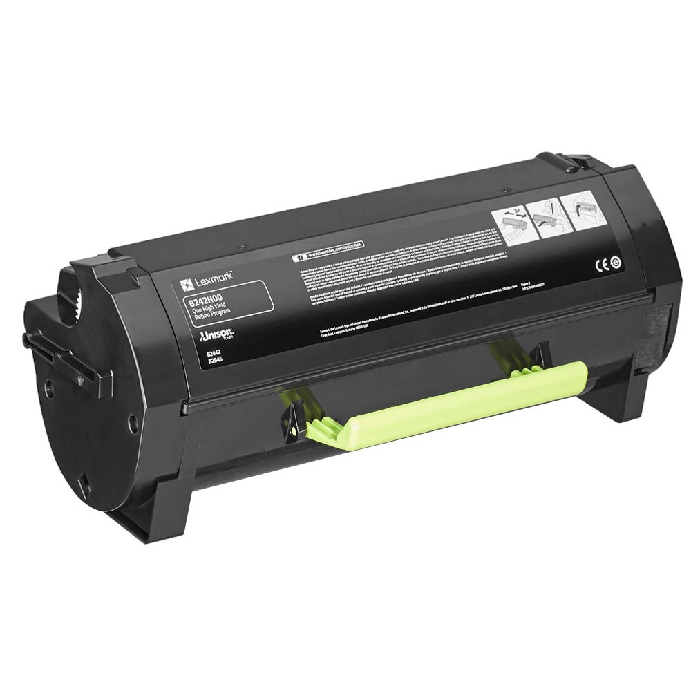 Lexmark B242H00 Toner Black