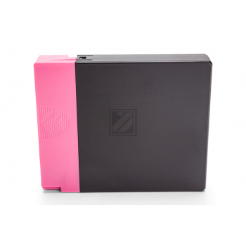 Tonerversum Tintenpatrone magenta HC (100245) ersetzt PGI-2500XLM