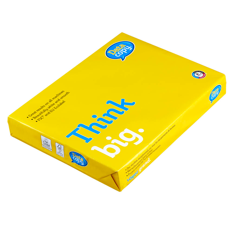 Data copy Kopierpapier Everyday Printing DIN A3 90 g/qm 500 Blatt