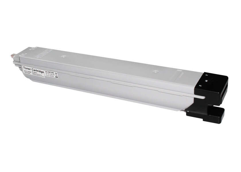Tonerversum Toner-Kit schwarz (TV109689) ersetzt K809