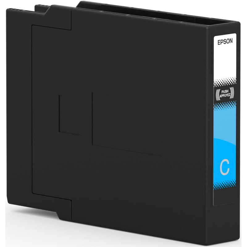Epson Tintenpatrone cyan HC plus (C13T14B240, T14B2)