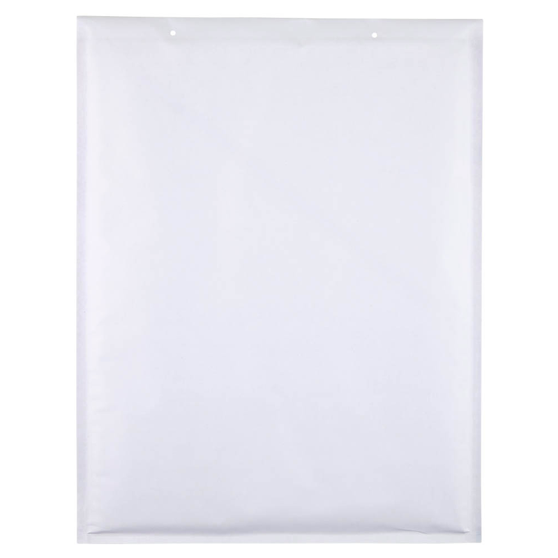 aroFOL® CLASSIC Luftpolstertaschen W10/K weiß für DIN B3, 50 St.