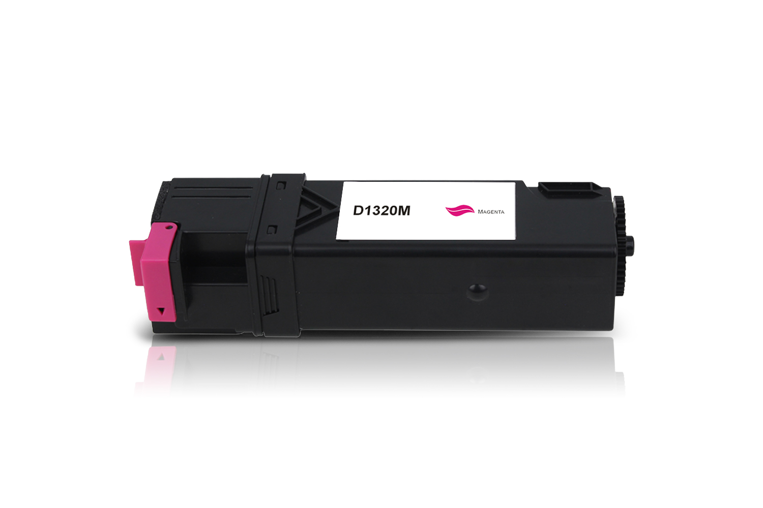 Kompatibel zu Dell 593-10261 / WM138 Toner Magenta