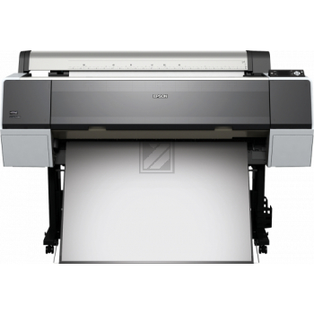 Stylus Pro 9890 Spectro Proofer