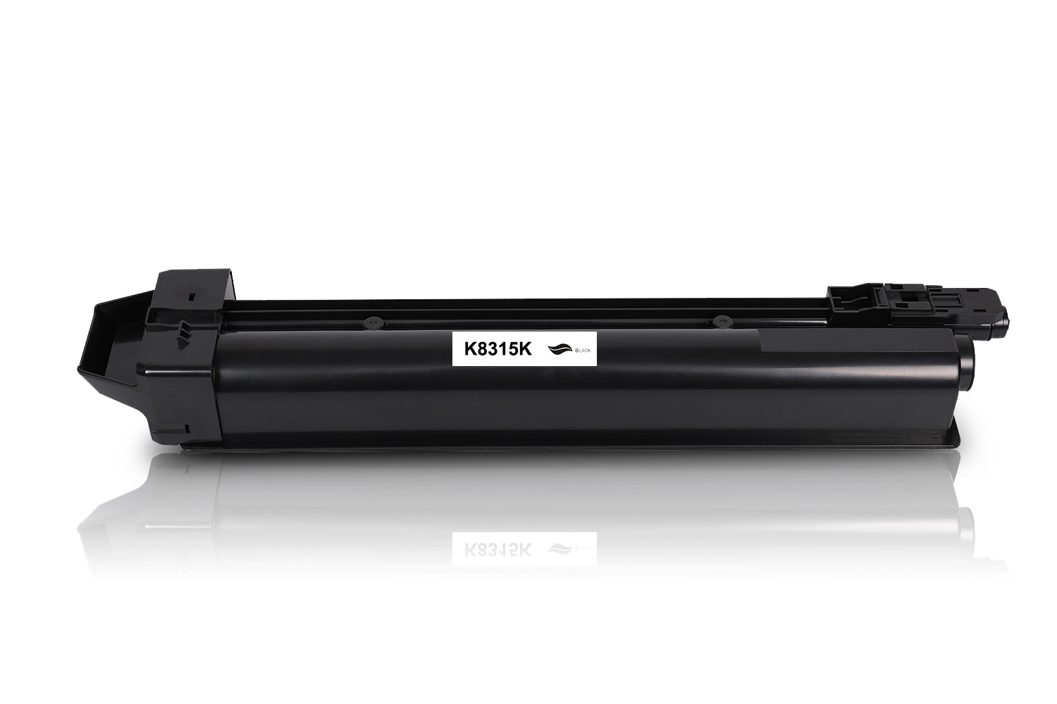 Kompatibel zu Kyocera TK-8315K / 1T02MV0NL0 Toner Black