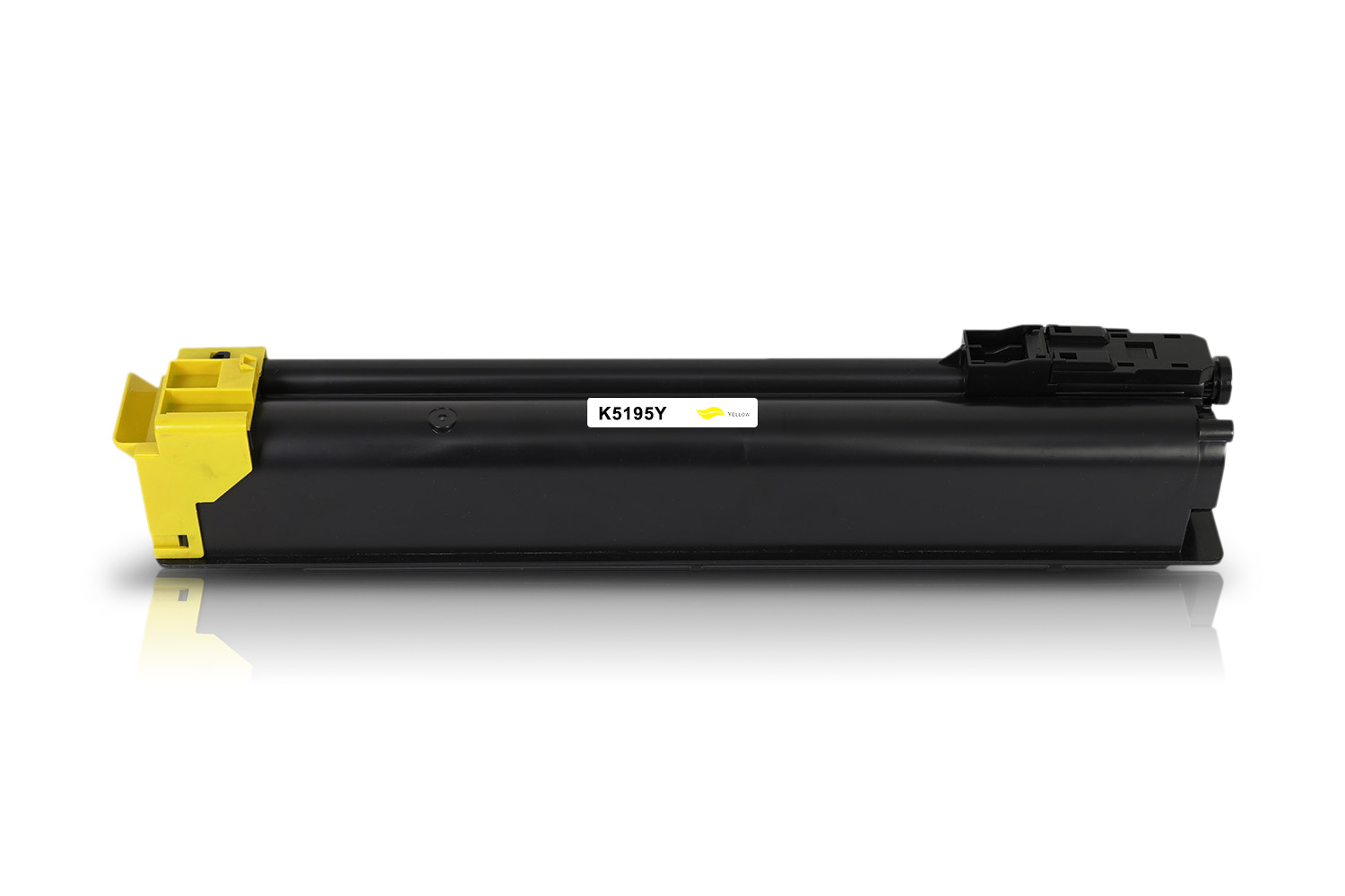 Kompatibel zu Kyocera TK-5195Y / 1T02R4ANL0 Toner Yellow