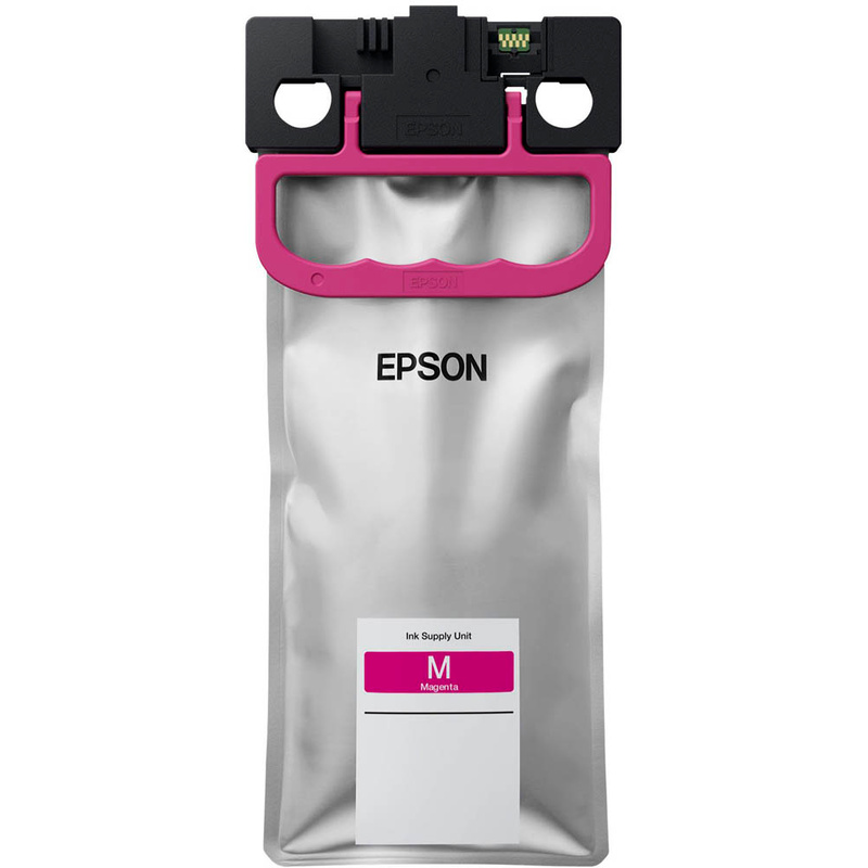 Epson Tintenpatrone magenta HC (C13T01D300, T01D3)