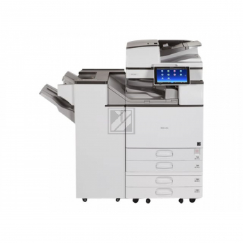 MP 2555 ASP