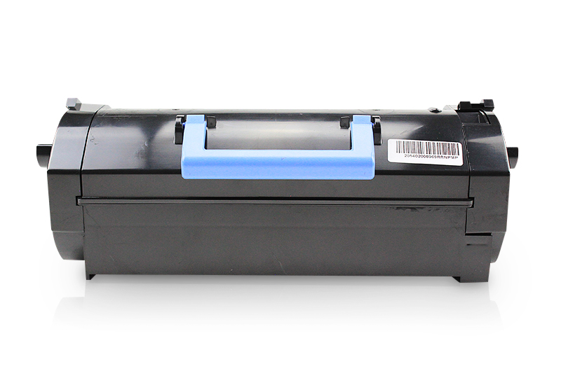 Kompatibel zu Lexmark 62D2X00 / 622X Toner Black