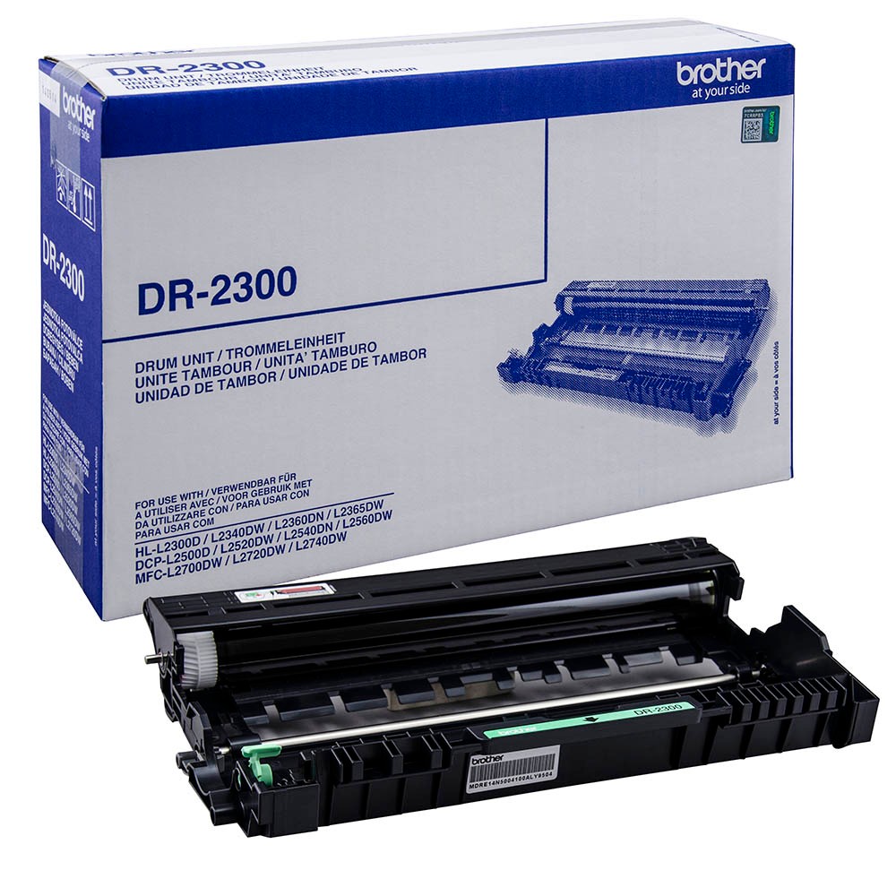 Brother DR-2300 Bildtrommel