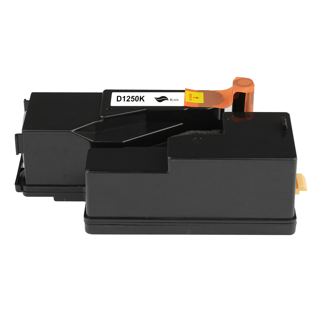 Kompatibel zu Dell 593-11140 / DC9NW Toner Black