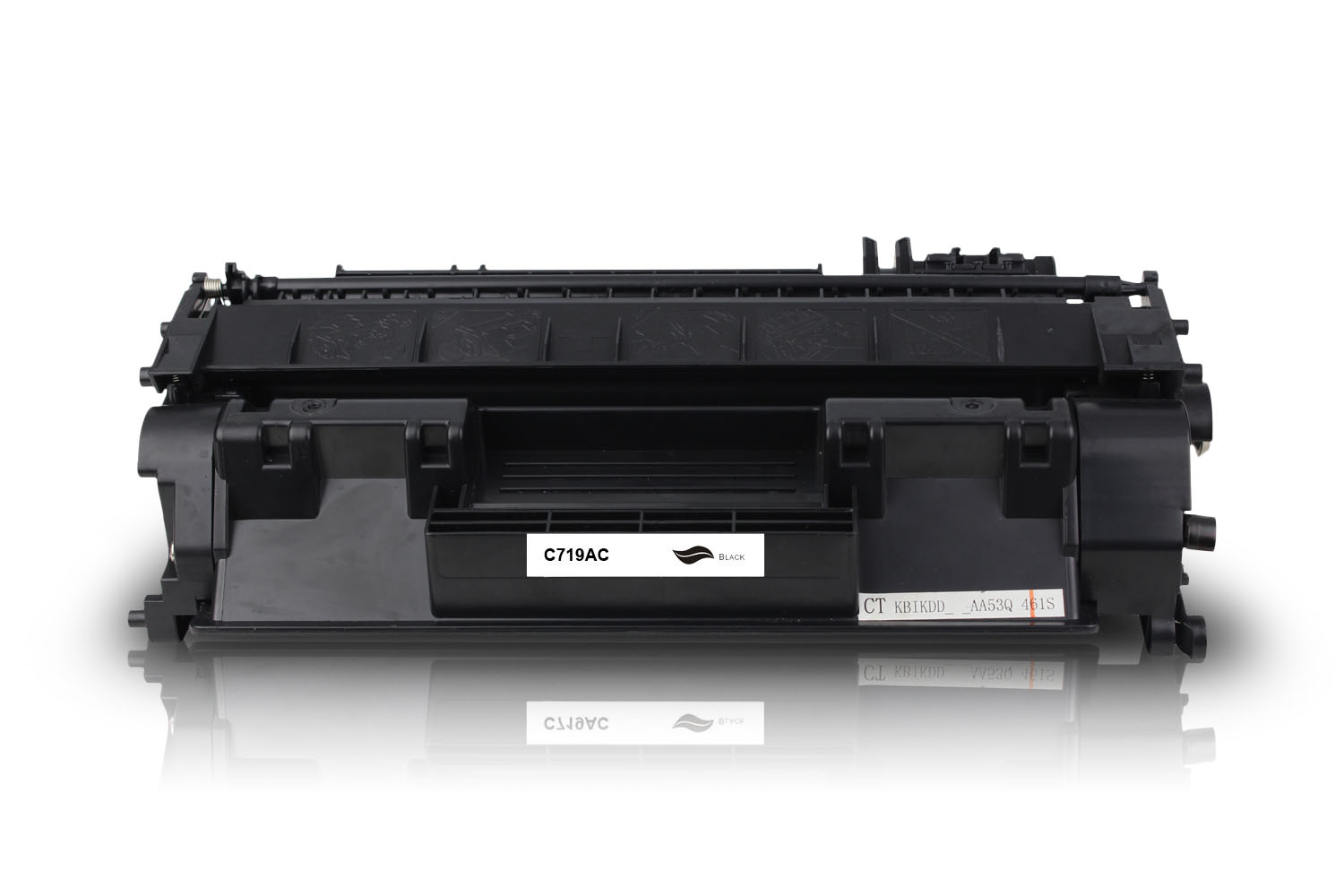 Alternativ zu Canon 719H / 3480B002 XXL Toner Black