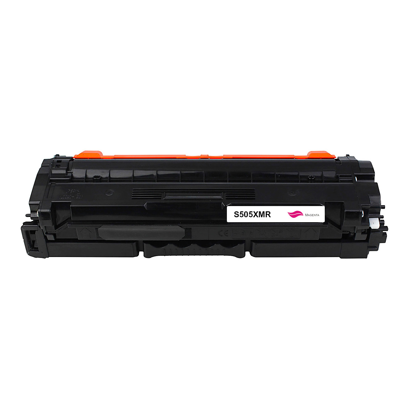 Kompatibel zu Samsung CLT-M505L / SU302A Toner Magenta