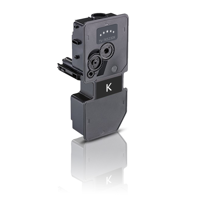 Kompatibel zu Kyocera TK-5230K / 1T02R90NL0 Toner Black