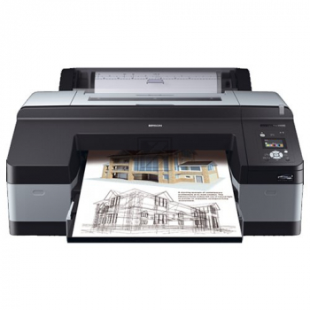 Stylus Pro 4900 Spectro Proofer