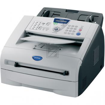 FAX 2820 P