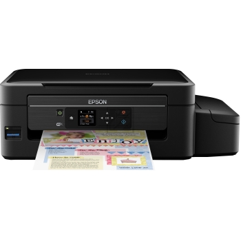 Ecotank ET 2550