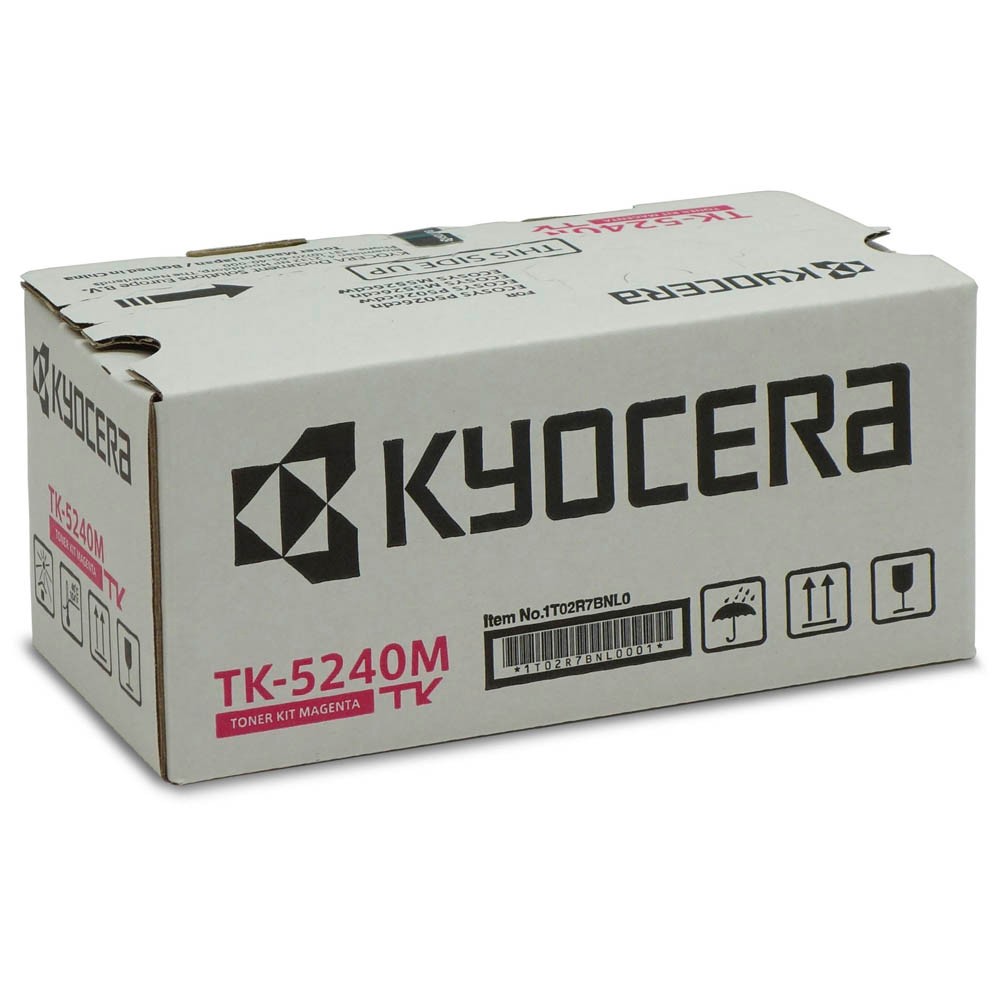 Kyocera TK-5240M / 1T02R7BNL0 Toner Magenta