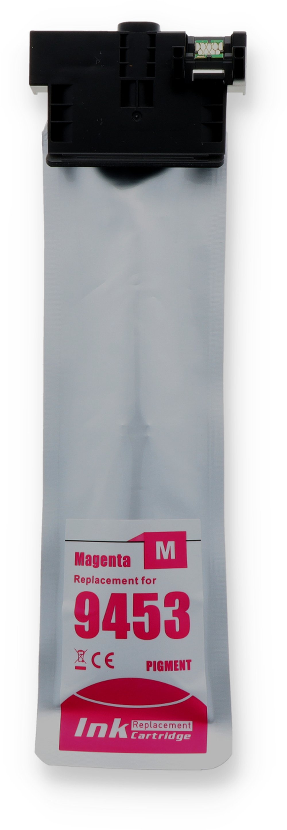 Kompatibel zu Epson T9453 / C13T945340 Tinte Magenta